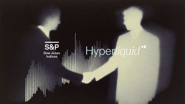 An Official S&P 500 Perps Contract Is Coming to Hyperliquid