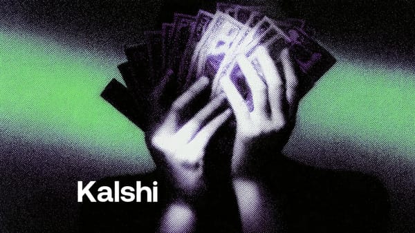 Kalshi Raises $1B at $22B Valuation in New Funding Round: WSJ