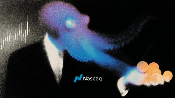 Nasdaq and Kraken Partner to Build Stock Token Future