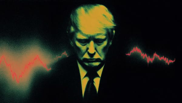 Markets Shed $1 Trillion as  Trump's Iran Gamble Shakes Wall Street