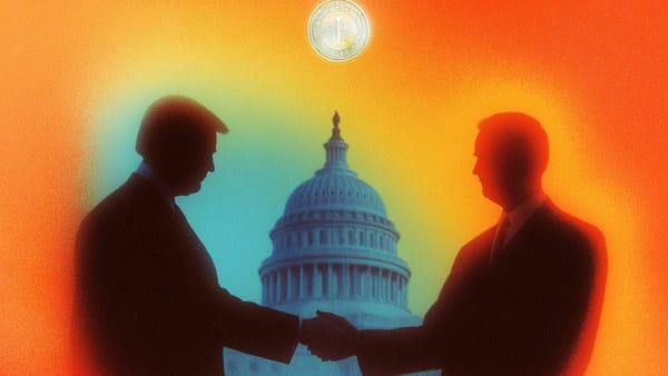 Senators, White House Reach 'Agreement in Principle' on Stablecoin Yield