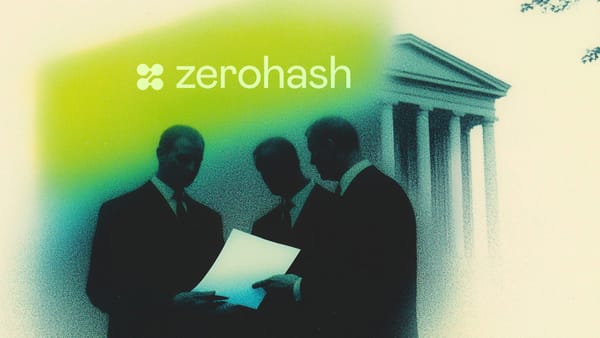 Revoult, ZeroHash Apply for U.S. Banking Charters