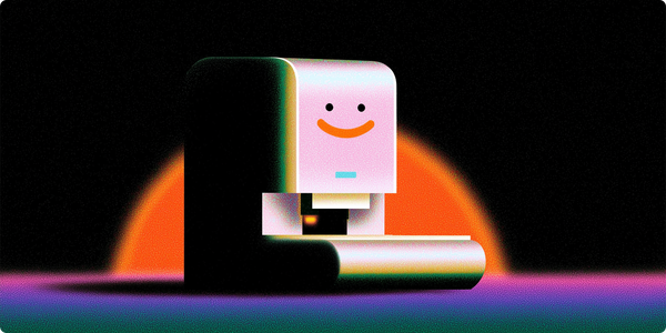 1 Upload ➜ 1,000 Mints