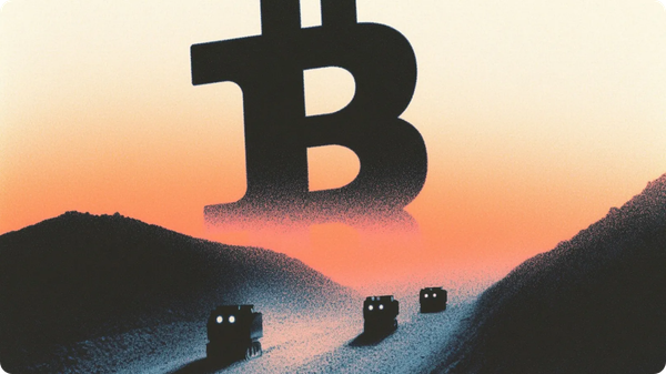 The New Bitcoin Mining AI Play