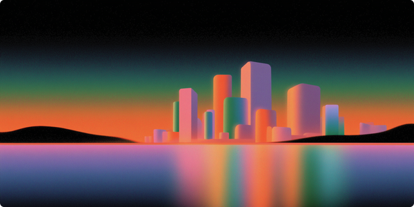 The Immersive Computing Stack?