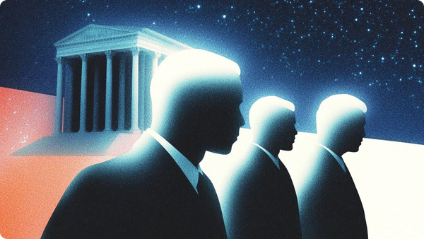 The Banking Turf War