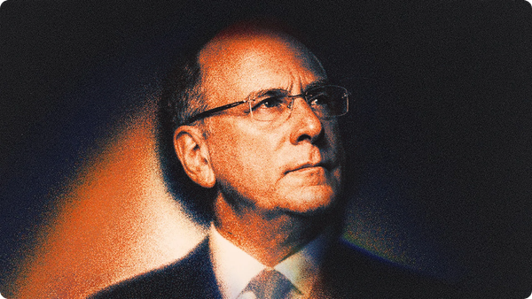 Wall Street Meets ETH, Again