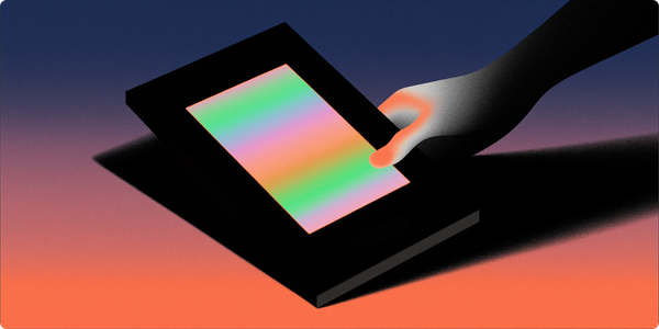 Yield for the Weird, Or How I'd Build a Zine in 2026