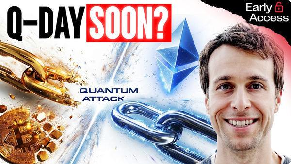 Prepping for 'Quantum Day'