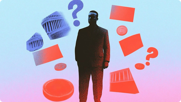 Decoding the SEC’s Token Taxonomy