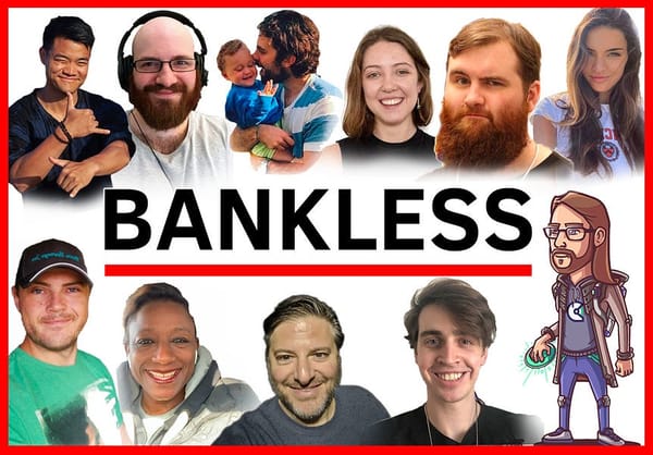 Humans of Bankless