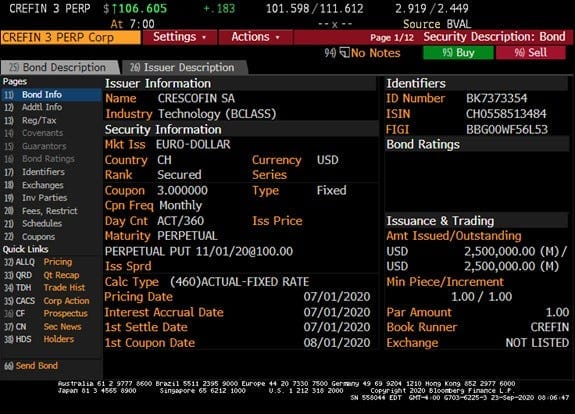 Institutional Money Managers Are Going Bankless