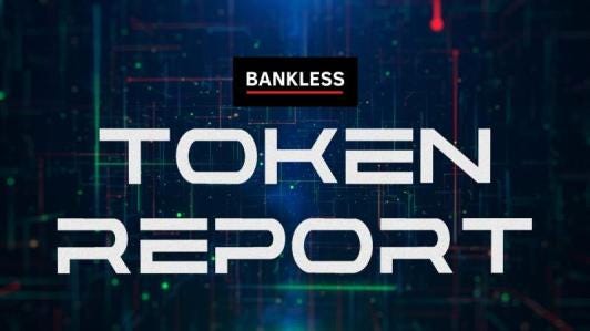 Bankless Token Ratings | July 2022