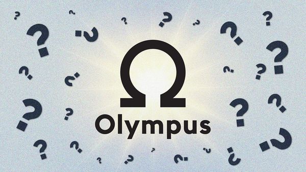 WTF is Olympus DAO??