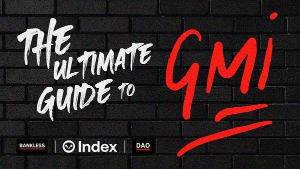 The Ultimate Guide to GMI