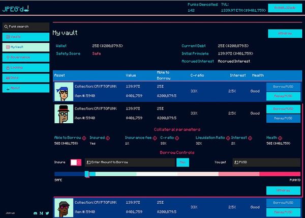 Inside Chainlink's new CryptoPunk oracle 🔗