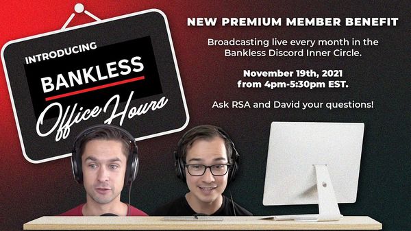 EXCLUSIVE: Office Hours | November 19th, 2021