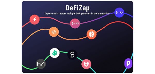 How to use a Zap
