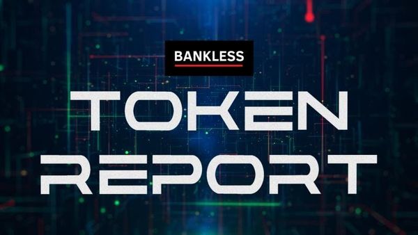 Bankless Token Report | May 2022