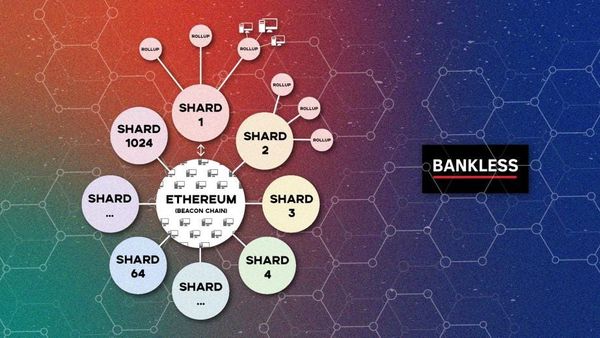 Ultra Scalable Ethereum