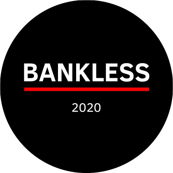 Claim your Bankless Token Badge