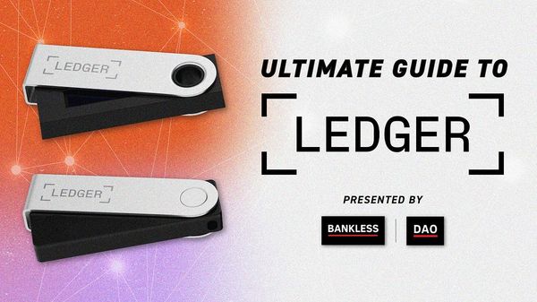 Ultimate Guide to Ledger