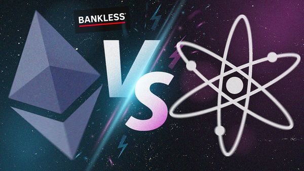 Ethereum vs. Cosmos