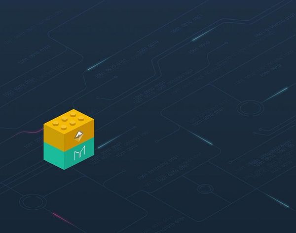 ETH the Reserve Asset