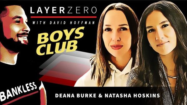 🎙 Boys Club | Layer Zero