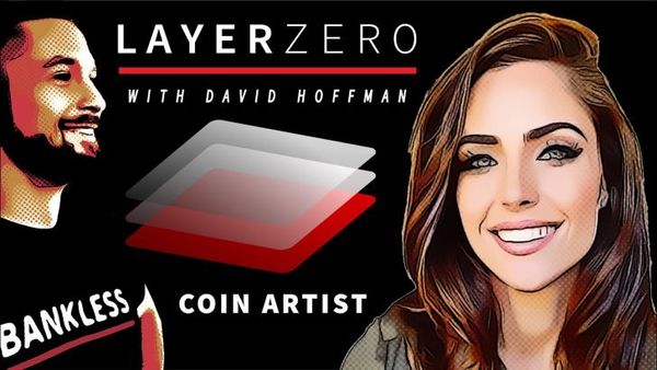 Coin Artist on Building *real* Crypto-Games | Layer Zero