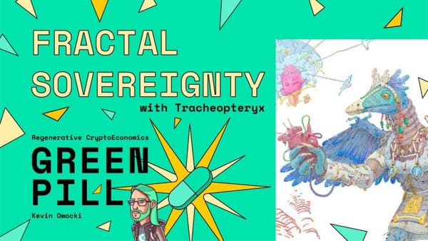 5 - Fractal Sovereignty with Tracheopteryx