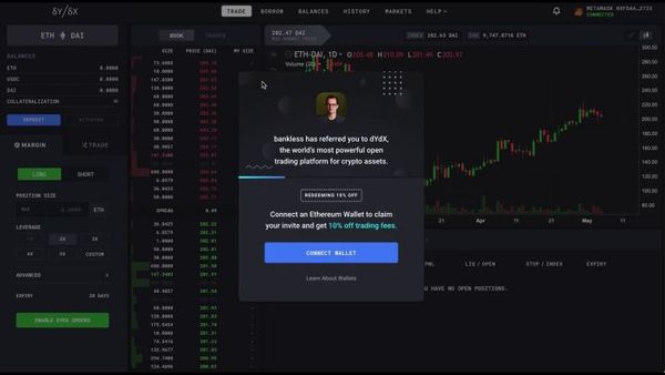 How to margin trade without a brokerage